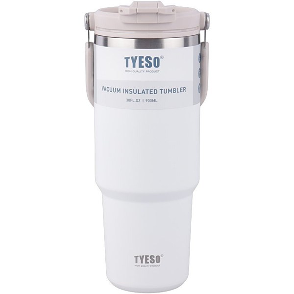 تراول ماگ Tyeso ظرفیت 900 میلی لیتر