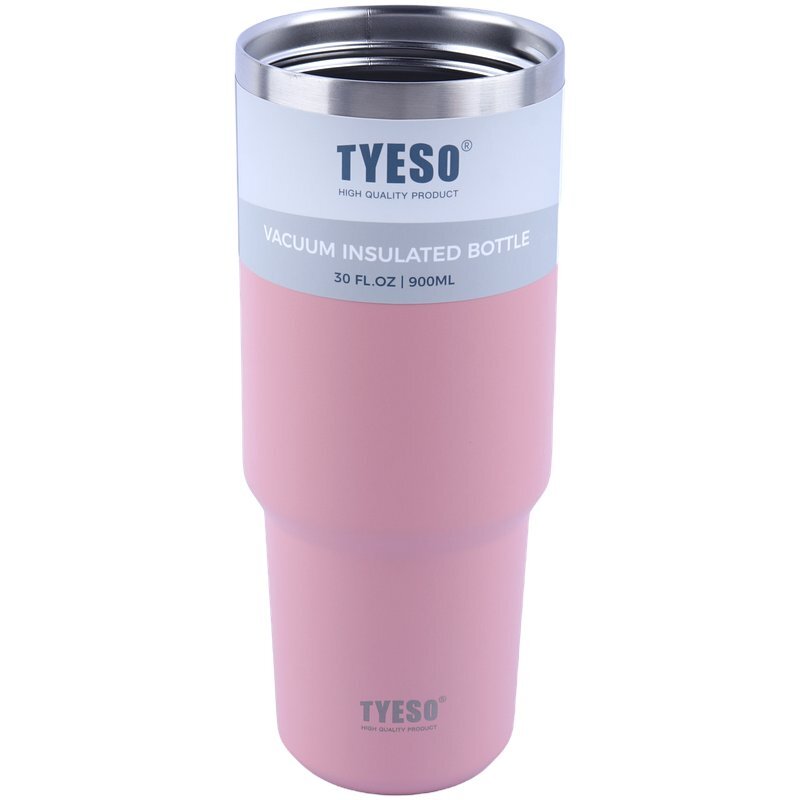 تراول ماگ Tyeso ظرفیت 900 میلی لیتر
