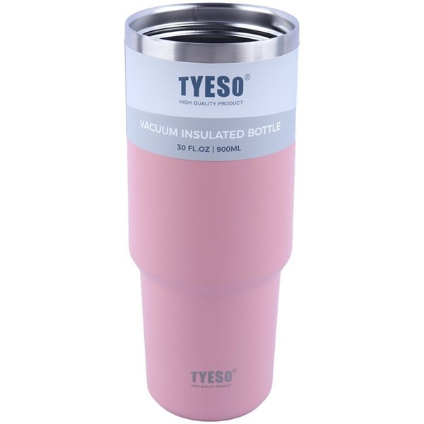 تراول ماگ Tyeso ظرفیت 900 میلی لیتر