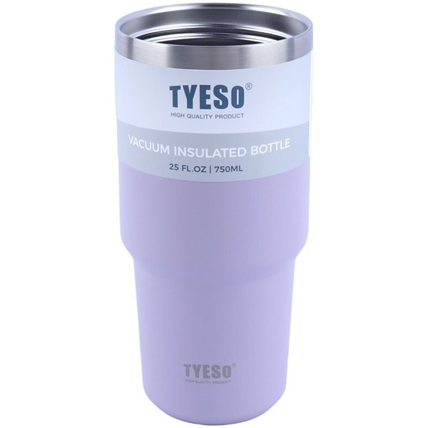 تراول ماگ Tyeso ظرفیت 750 میلی لیتر