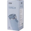 تراول ماگ Tyeso ظرفیت 750 میلی لیتر