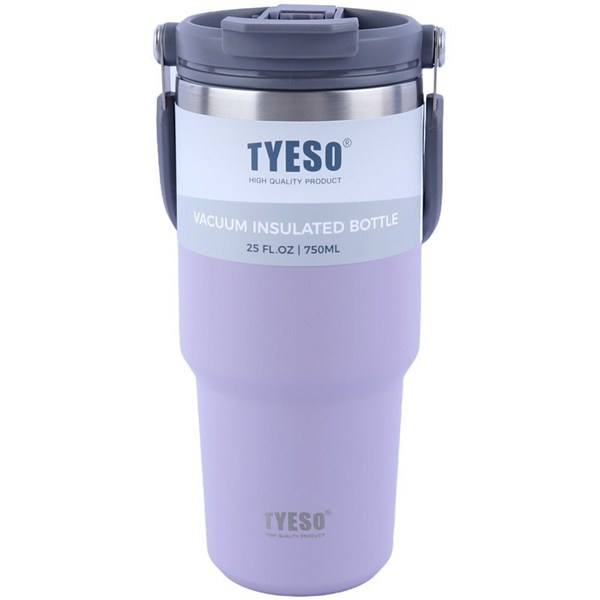 تراول ماگ Tyeso ظرفیت 750 میلی لیتر