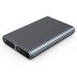 باکس هارد 2 سینی M.2 NVMe SSD اوریکو AM2C3-2N