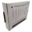 جعبه خالی کنسول PS4 Slim 1TB رویی و تویی