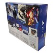جعبه خالی کنسول PS4 Slim 500GB رویی و تویی