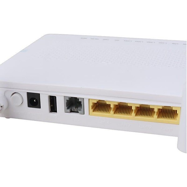 مودم روتر فیبر نوری زولتریکس HG8546M