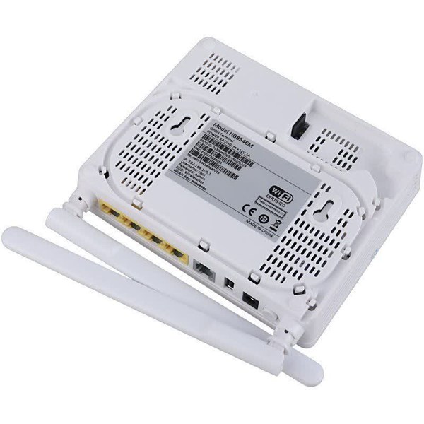 مودم روتر فیبر نوری زولتریکس HG8546M