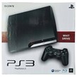جعبه خالی کنسول PS3
