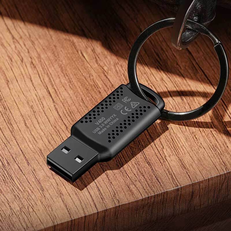 فلش 32 گیگ لکسار Lexar JumpDrive V400 USB3.2