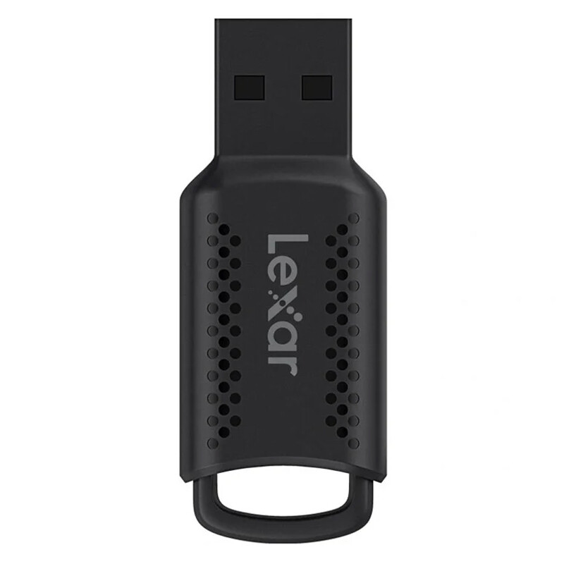 فلش 64 گیگ لکسار Lexar JumpDrive V400 USB3.2
