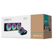 خنک کننده مایع پردازنده دیپ کول LE360 V2