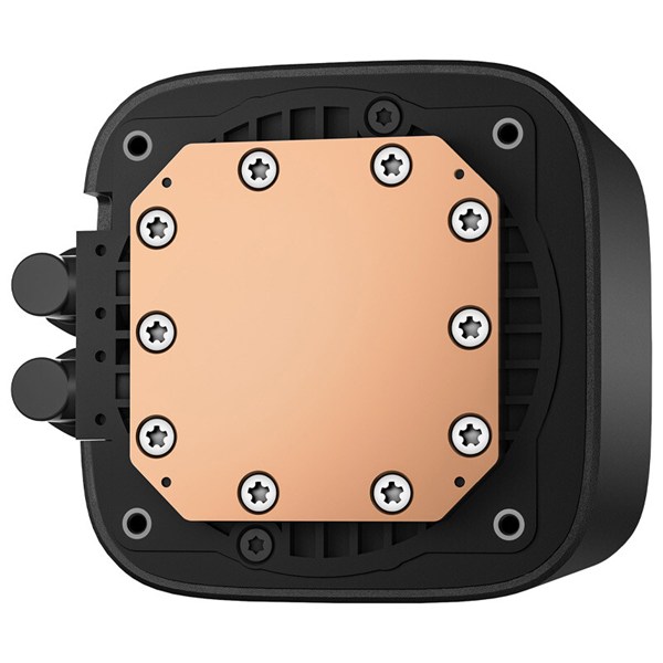 خنک کننده مایع پردازنده دیپ کول LE360 V2