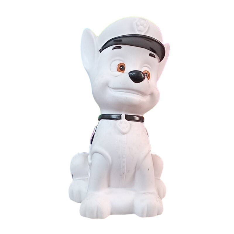 اکشن فیگور Paw Patrol طرح قلک سگ نگهبان