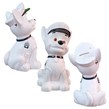 اکشن فیگور Paw Patrol طرح قلک سگ نگهبان