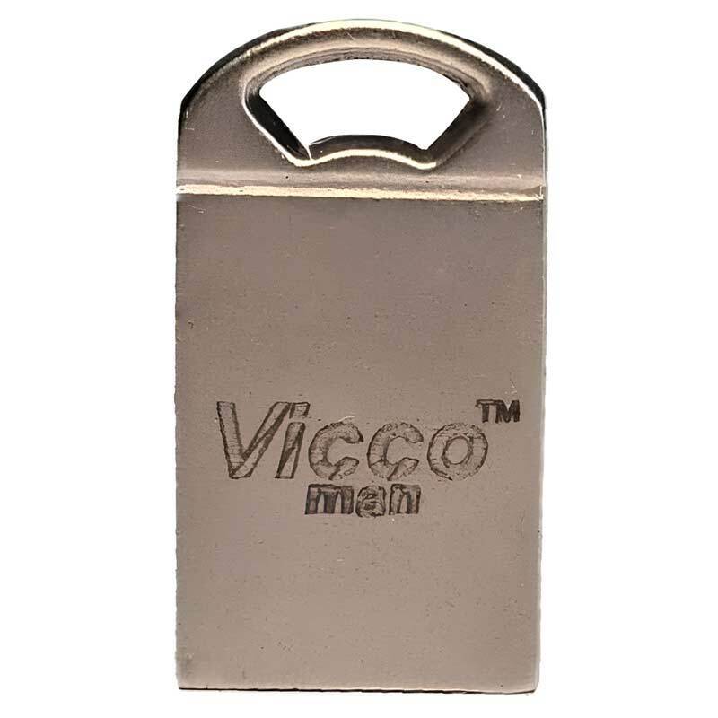 فلش 32 گیگ ویکومن Vicco Man VC343 USB3.0