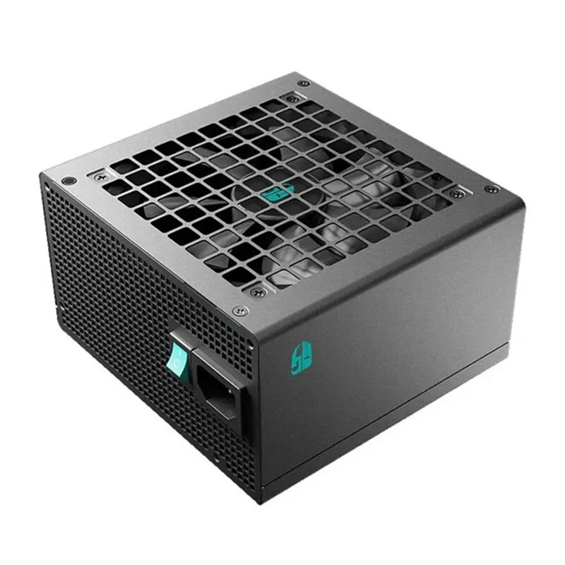 پاور 600 وات دیپ کول DeepCool GamerStorm PF600X Bronze