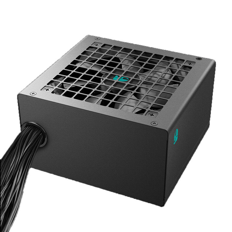 پاور 600 وات دیپ کول DeepCool GamerStorm PF600X Bronze