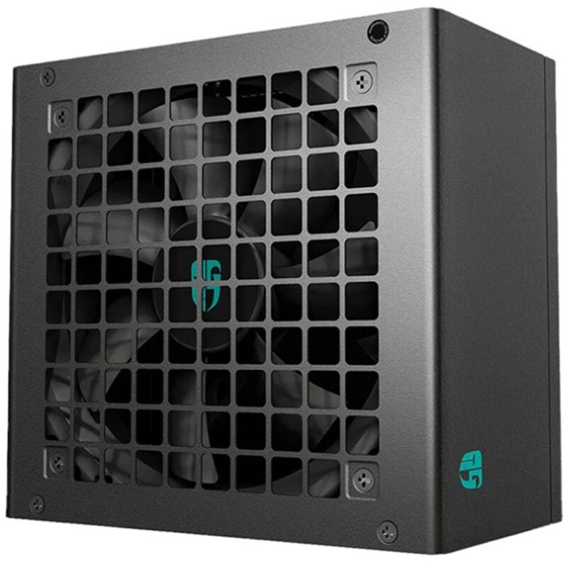پاور 700 وات دیپ کول DeepCool Gamer Storm PF700X Bronze