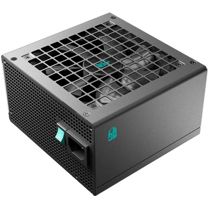 پاور 700 وات دیپ کول DeepCool Gamer Storm PF700X Bronze