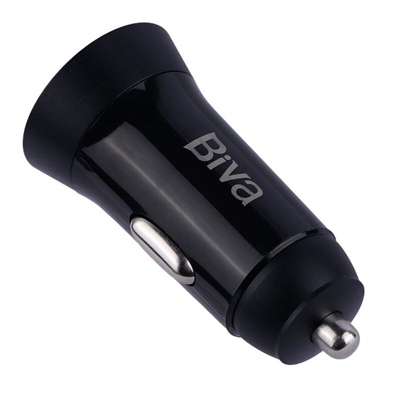 شارژر فندکی 25 وات بیوا CC-30