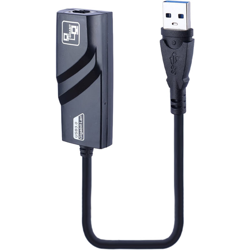 تبدیل USB3.0 به LAN گیگابیت Gigabit