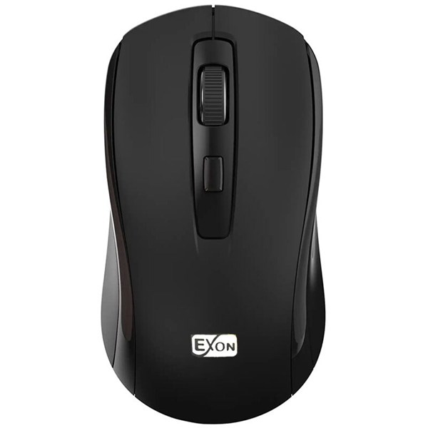 کیبورد و موس بی سیم اکسون EX06