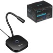 میکروفون رومیزی Eivotor G22