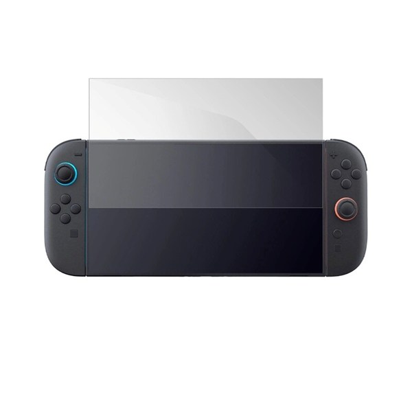 گلس صفحه نمایش کنسول نینتندو Nintendo Switch 2