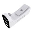 باتری و شارژر دسته بازی ipega PG-P5042 2000mAh