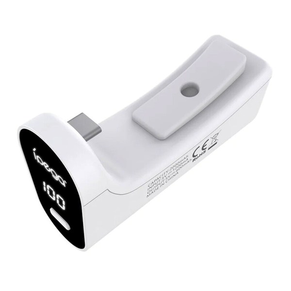 باتری و شارژر دسته بازی ipega PG-P5042 2000mAh