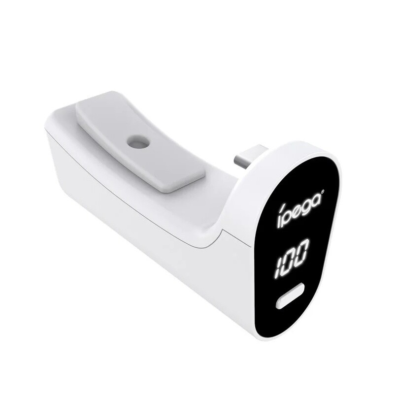 باتری و شارژر دسته بازی ipega PG-P5042 2000mAh