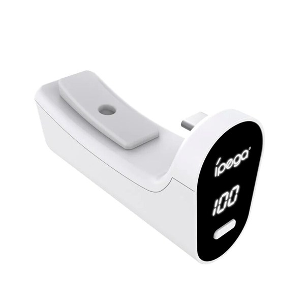 باتری و شارژر دسته بازی ipega PG-P5042 2000mAh