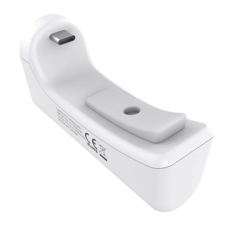 باتری و شارژر دسته بازی ipega PG-P5042 2000mAh