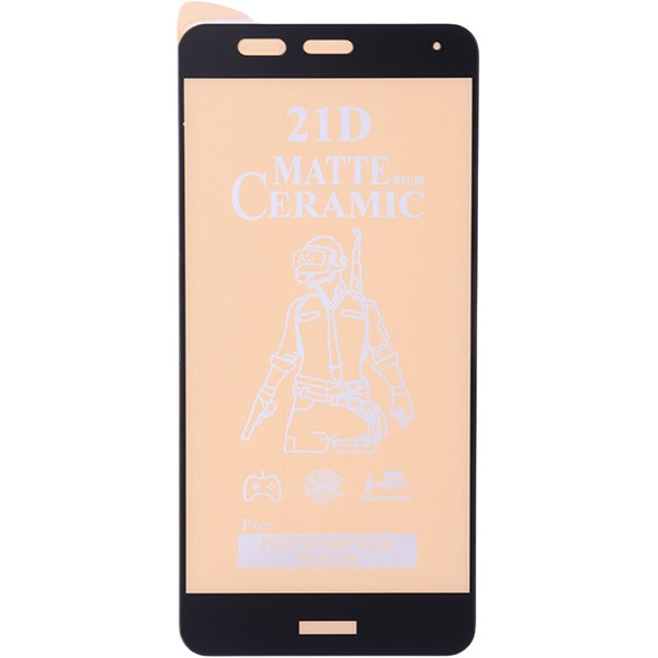 گلس سرامیکی مات هواوی P10 Lite