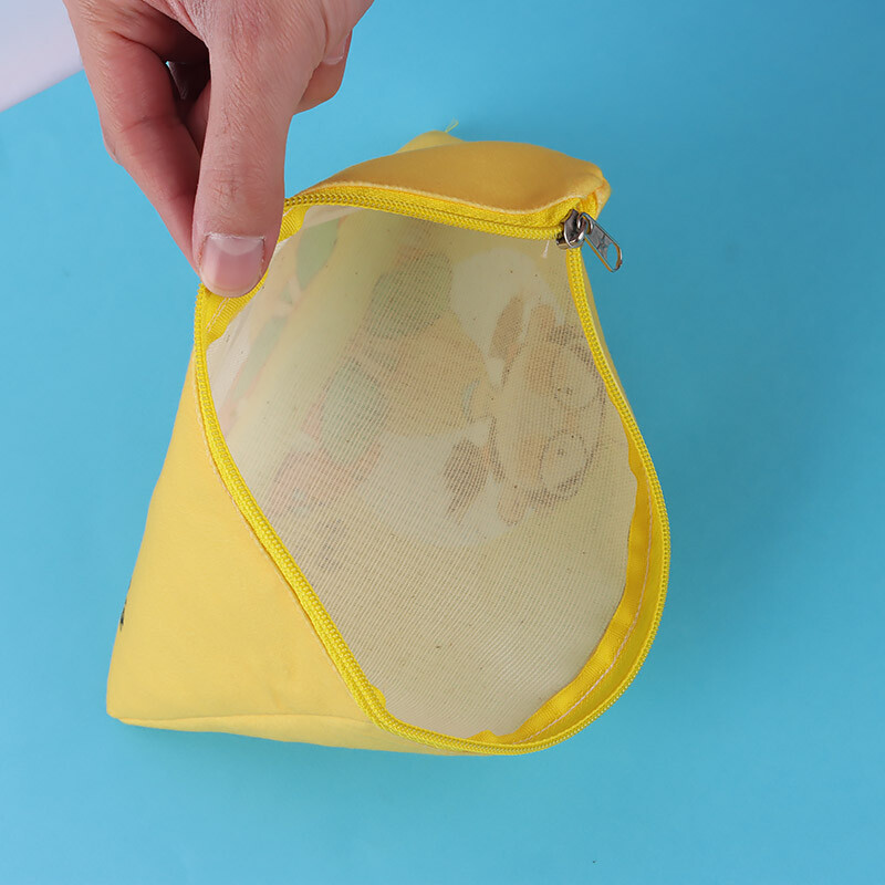 جامدادی پارچه ای پارسام طرح دختر کد 1010193