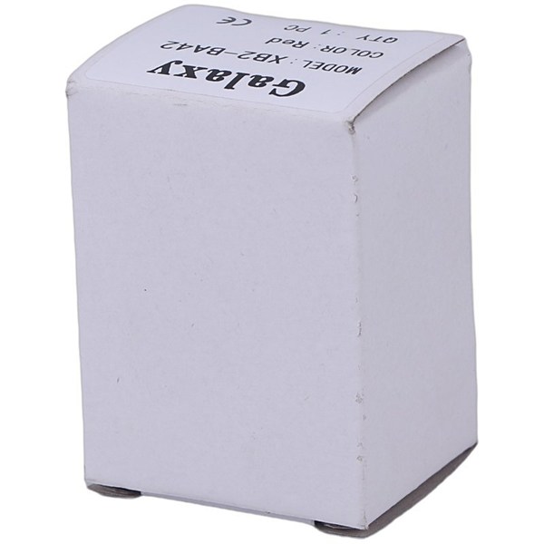 شاسی استپ گلکسی XB2-BA42 ZB2-BE102