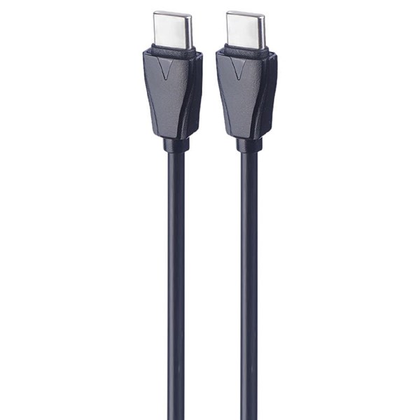 شارژر دیواری 20 وات الدینیو Q1 QC3.0 PD 3A + کابل تایپ سی