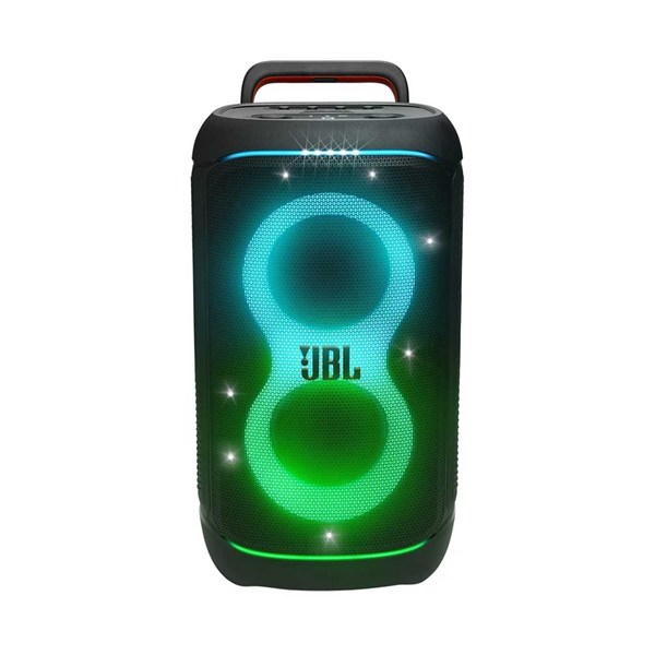 اسپیکر بی سیم JBL مدل PartyBox 520 - مشکی - (گارانتی 18 ماهه شرکتی)