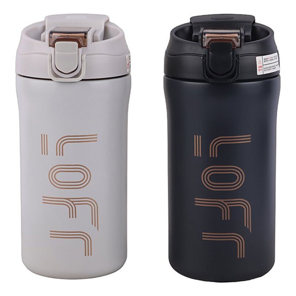تراول ماگ LOFR K7001 ظرفیت 600 میلی لیتر