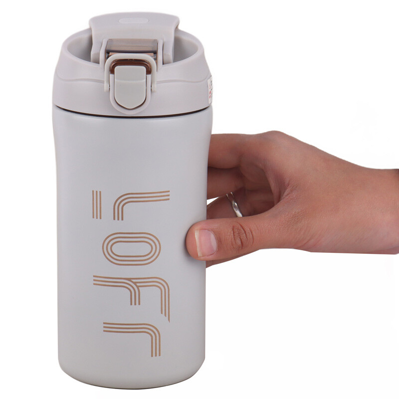 تراول ماگ LOFR K7001 ظرفیت 600 میلی لیتر
