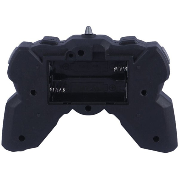 ماشین کنترلی شارژی پلیس Hua Le Xing Toys NO.MK772A کد MK308A