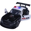 ماشین کنترلی شارژی پلیس Hua Le Xing Toys NO.MK772A کد MK308A