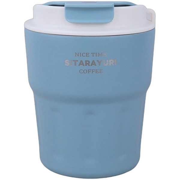 تراول ماگ Sitarayuri ZF-023 ظرفیت 290 میلی لیتر