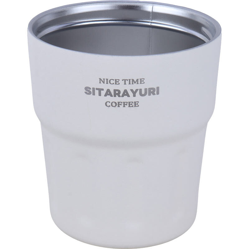 تراول ماگ Sitarayuri ZF-023 ظرفیت 290 میلی لیتر