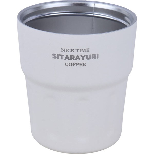 تراول ماگ Sitarayuri ZF-023 ظرفیت 290 میلی لیتر