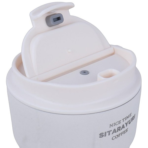 تراول ماگ Sitarayuri ZF-023 ظرفیت 290 میلی لیتر