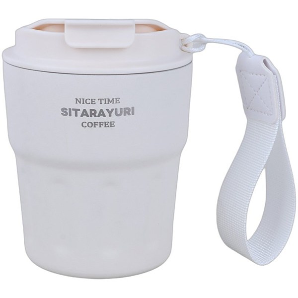 تراول ماگ Sitarayuri ZF-023 ظرفیت 290 میلی لیتر
