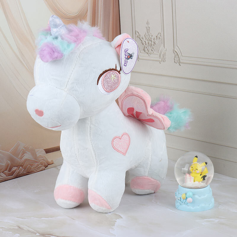 عروسک پولیشی Unicorn کد 5973/2