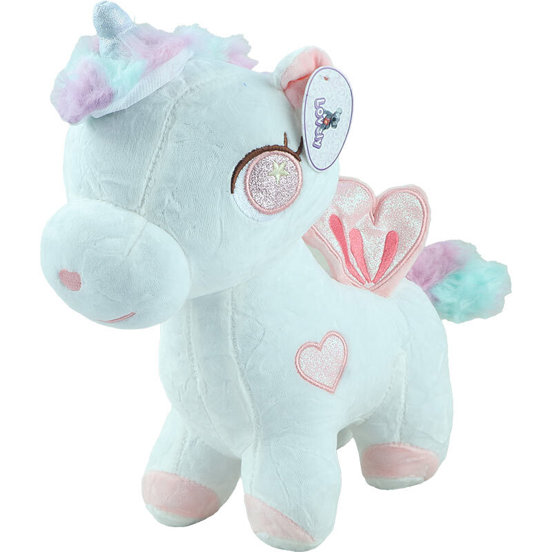 عروسک پولیشی Unicorn کد 5973/2