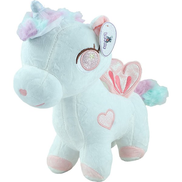 عروسک پولیشی Unicorn کد 5973/2